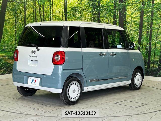 Daihatsu MOVE CANBUS 2025-09 7222194-16