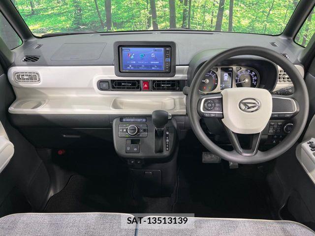 Daihatsu MOVE CANBUS 2025-09 7222194-1
