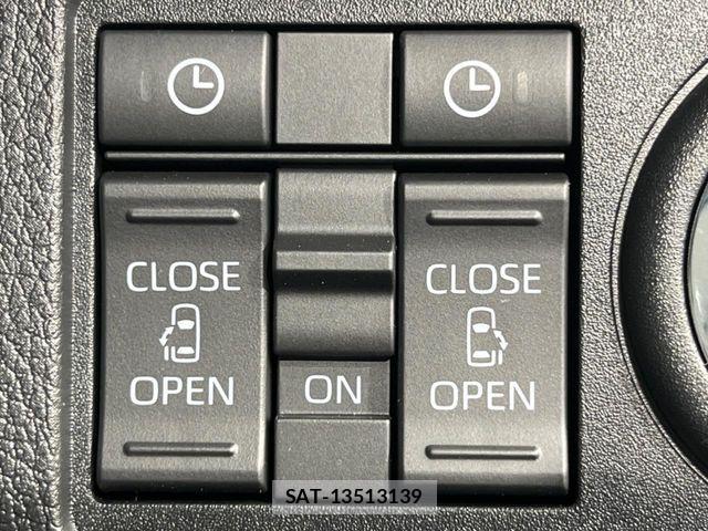 Daihatsu MOVE CANBUS 2025-09 7222194-2