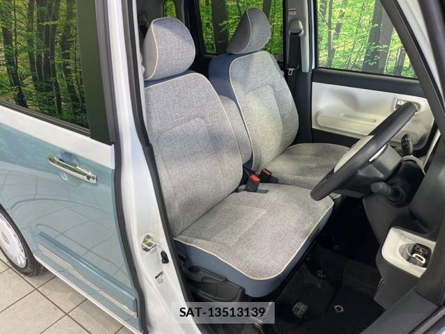 Daihatsu MOVE CANBUS 2025-09 7222194-7