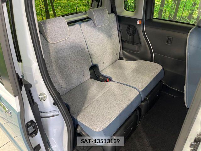 Daihatsu MOVE CANBUS 2025-09 7222194-8