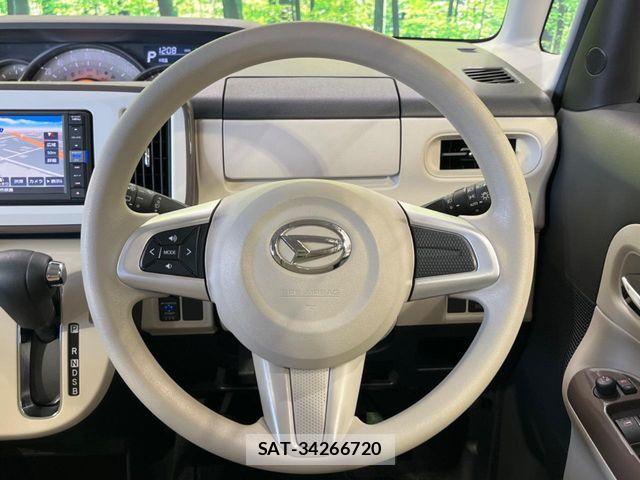 Daihatsu MOVE CANBUS 2018-12 7222139-10