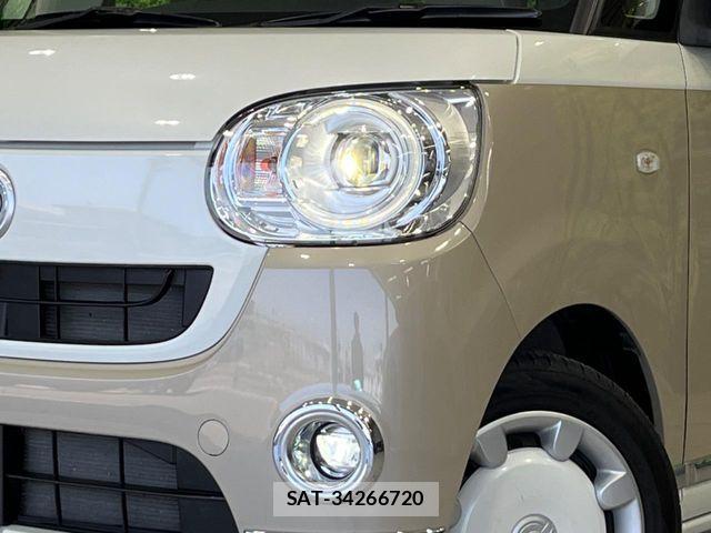 Daihatsu MOVE CANBUS 2018-12 7222139-11