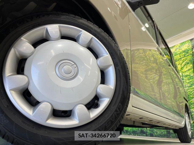 Daihatsu MOVE CANBUS 2018-12 7222139-12