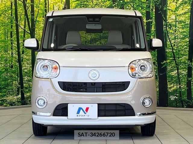 Daihatsu MOVE CANBUS 2018-12 7222139-13