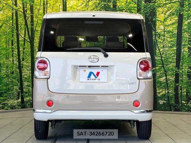 Daihatsu MOVE CANBUS 2018-12 7222139-14