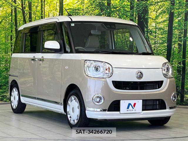 Daihatsu MOVE CANBUS 2018-12 7222139-15