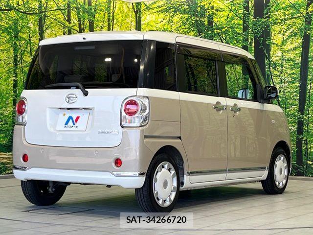 Daihatsu MOVE CANBUS 2018-12 7222139-16