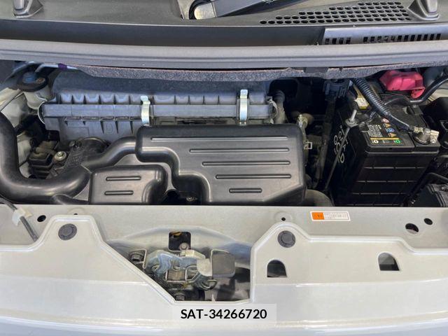Daihatsu MOVE CANBUS 2018-12 7222139-17