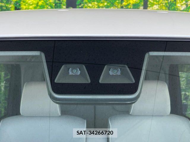 Daihatsu MOVE CANBUS 2018-12 7222139-5