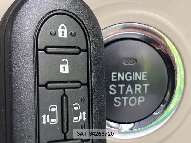 Daihatsu MOVE CANBUS 2018-12 7222139-6