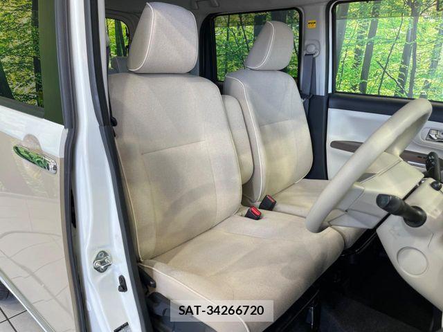 Daihatsu MOVE CANBUS 2018-12 7222139-7