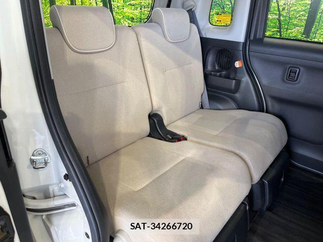Daihatsu MOVE CANBUS 2018-12 7222139-8