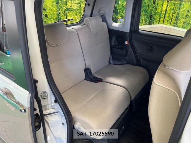 Daihatsu MOVE CANBUS 2020-08 7222151-9