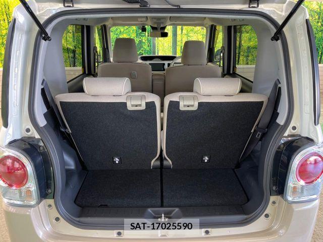 Daihatsu MOVE CANBUS 2020-08 7222151-10