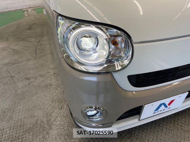 Daihatsu MOVE CANBUS 2020-08 7222151-11