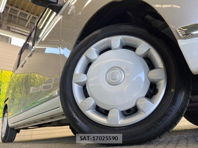 Daihatsu MOVE CANBUS 2020-08 7222151-12