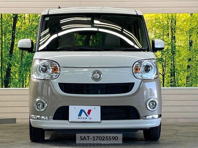 Daihatsu MOVE CANBUS 2020-08 7222151-13