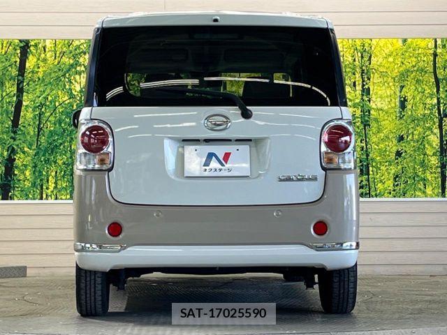 Daihatsu MOVE CANBUS 2020-08 7222151-14