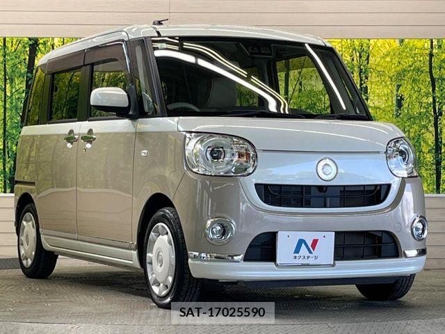 Daihatsu MOVE CANBUS 2020-08 7222151-15