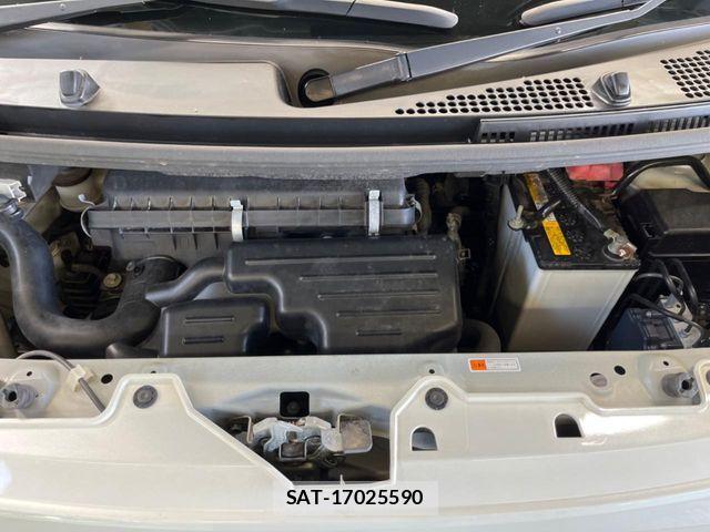 Daihatsu MOVE CANBUS 2020-08 7222151-17
