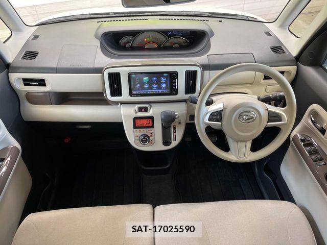 Daihatsu MOVE CANBUS 2020-08 7222151-1