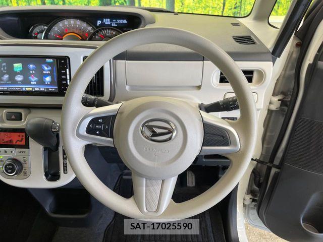 Daihatsu MOVE CANBUS 2020-08 7222151-5