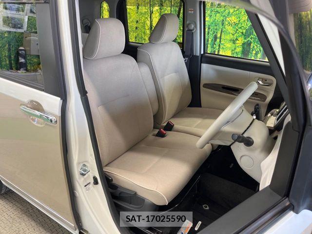 Daihatsu MOVE CANBUS 2020-08 7222151-8