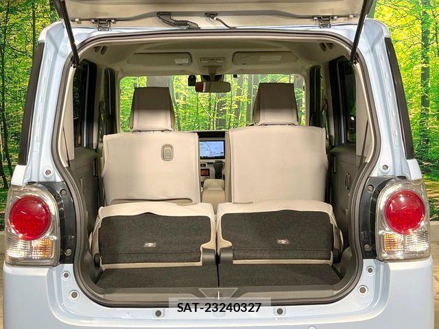 Daihatsu MOVE CANBUS 2016-09 7222131-9