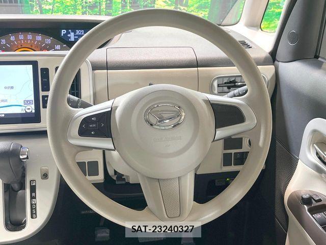 Daihatsu MOVE CANBUS 2016-09 7222131-10