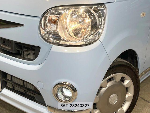 Daihatsu MOVE CANBUS 2016-09 7222131-11