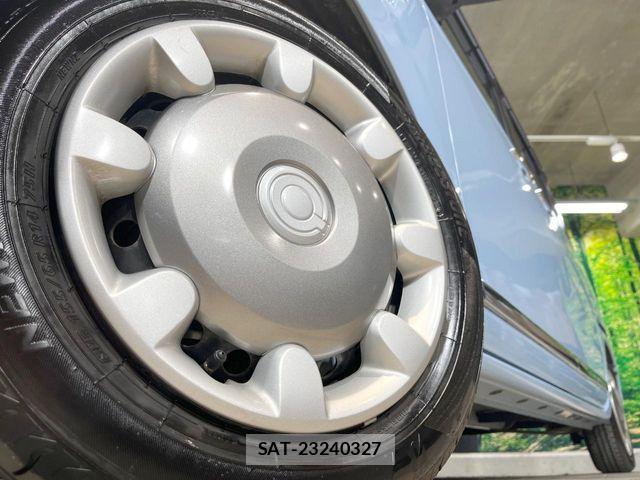 Daihatsu MOVE CANBUS 2016-09 7222131-12