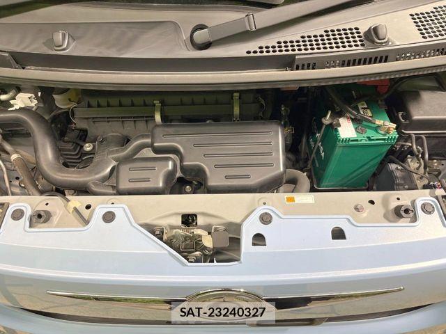 Daihatsu MOVE CANBUS 2016-09 7222131-17