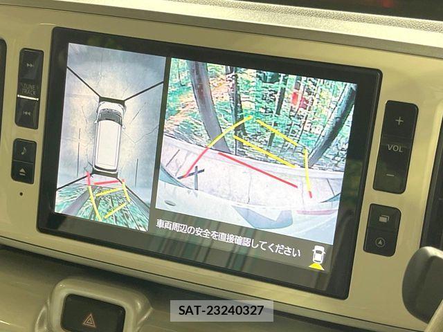 Daihatsu MOVE CANBUS 2016-09 7222131-3