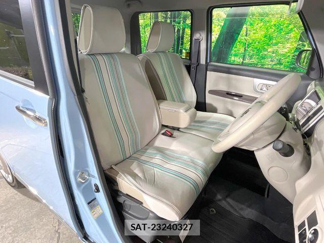 Daihatsu MOVE CANBUS 2016-09 7222131-7