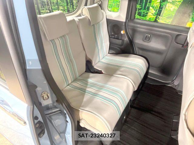 Daihatsu MOVE CANBUS 2016-09 7222131-8