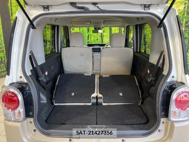 Daihatsu MOVE CANBUS 2017-07 7222134-9