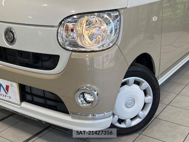 Daihatsu MOVE CANBUS 2017-07 7222134-11