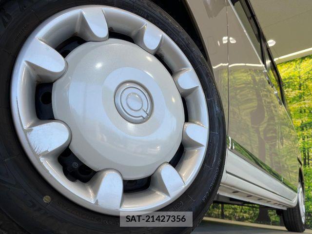 Daihatsu MOVE CANBUS 2017-07 7222134-12
