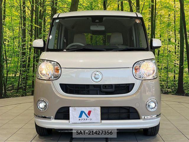 Daihatsu MOVE CANBUS 2017-07 7222134-13