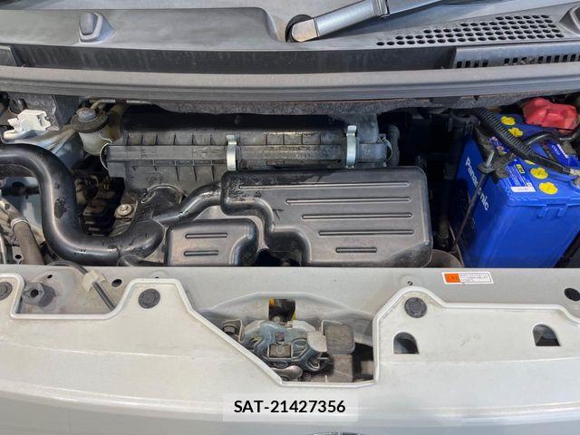 Daihatsu MOVE CANBUS 2017-07 7222134-17