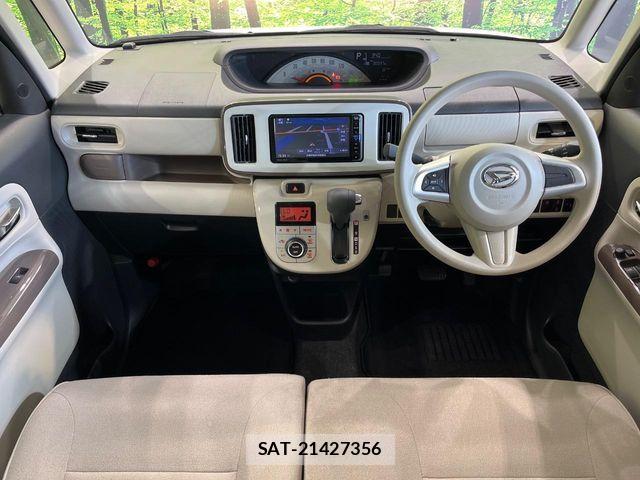 Daihatsu MOVE CANBUS 2017-07 7222134-1