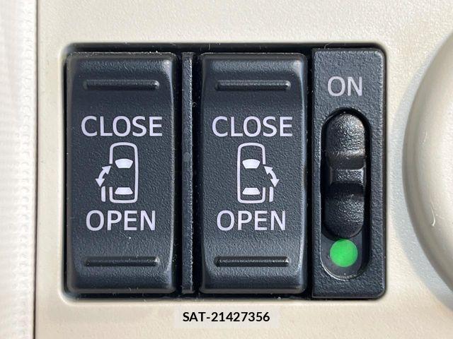 Daihatsu MOVE CANBUS 2017-07 7222134-5