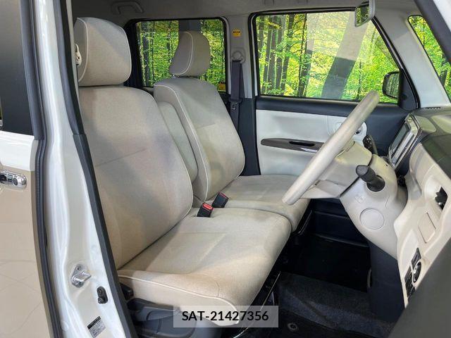 Daihatsu MOVE CANBUS 2017-07 7222134-7