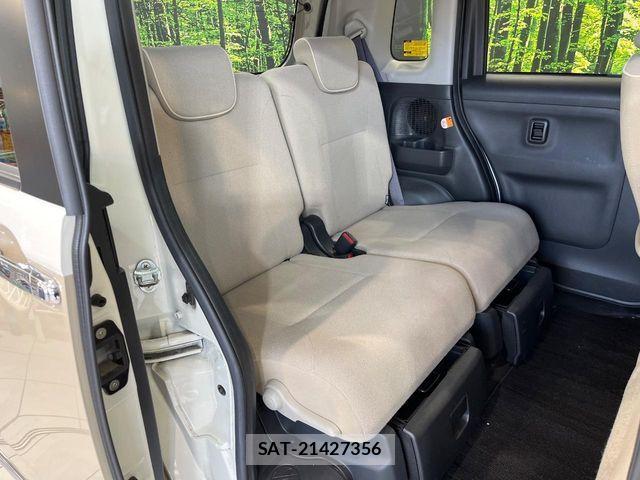 Daihatsu MOVE CANBUS 2017-07 7222134-8