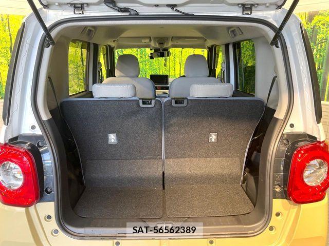 Daihatsu MOVE CANBUS 2022-08 7222169-9