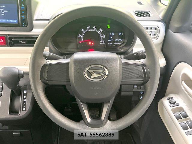 Daihatsu MOVE CANBUS 2022-08 7222169-10