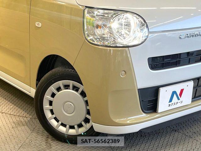 Daihatsu MOVE CANBUS 2022-08 7222169-11