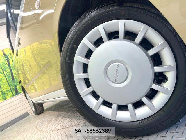 Daihatsu MOVE CANBUS 2022-08 7222169-12