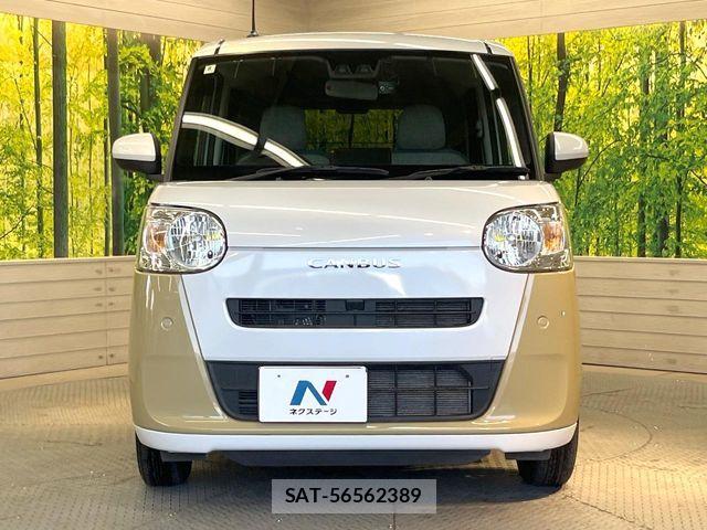 Daihatsu MOVE CANBUS 2022-08 7222169-13
